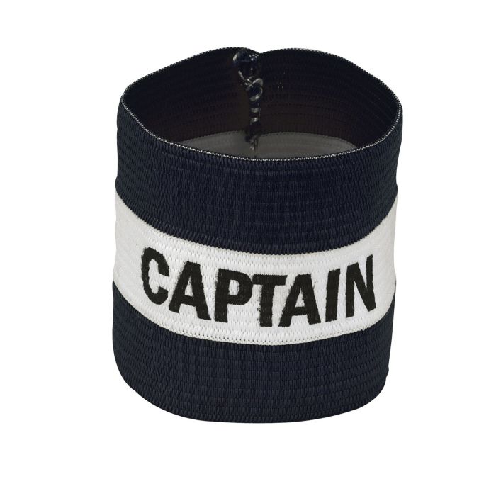 Precision Captains Armband - Junior