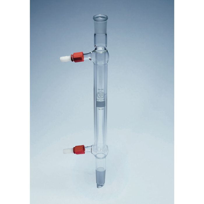 Condenser Liebig with Screwthread - 24/29