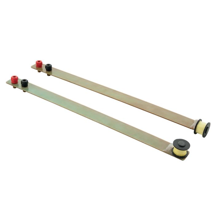 Axial and Lateral Search Coil
