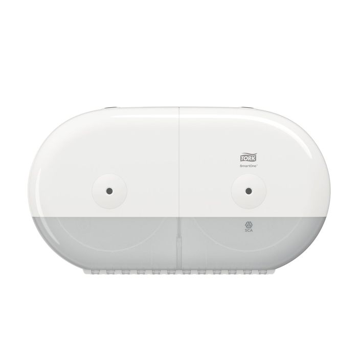 SmartOne Mini Double Dispenser