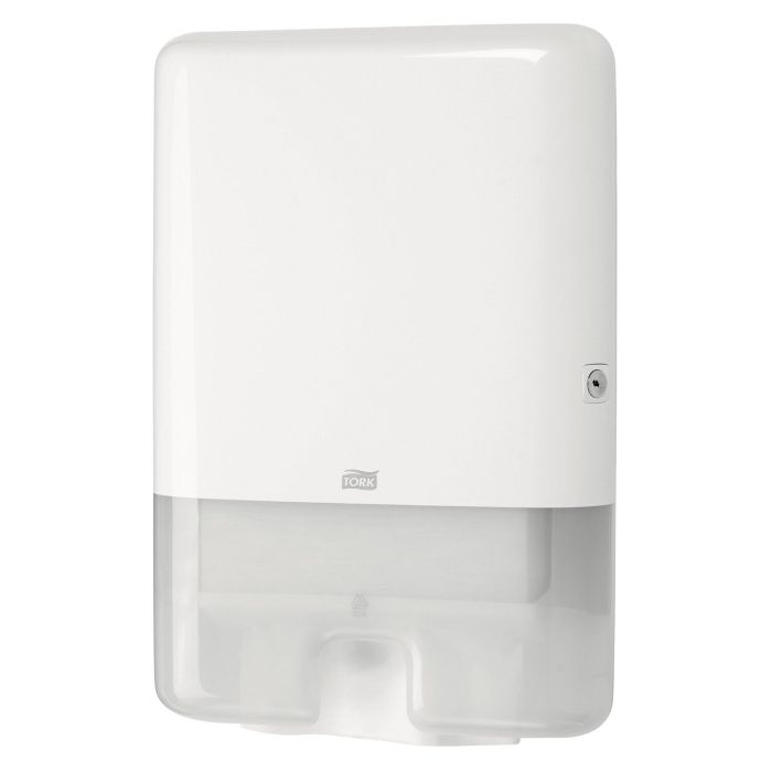 Multifold Handtowel Dispenser