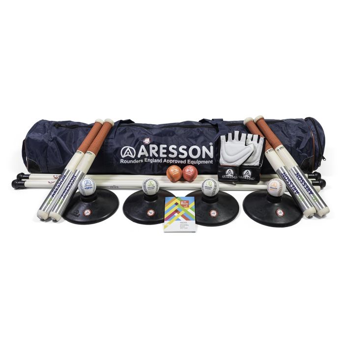 Aresson Rounders Set - Club 
