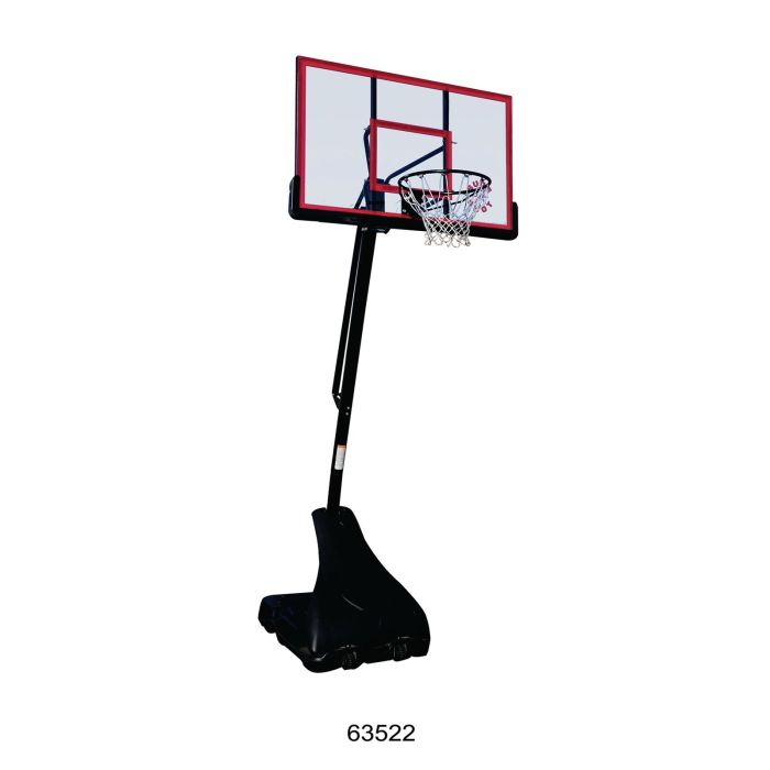 Sureshot Projust Portable Basketball Unit