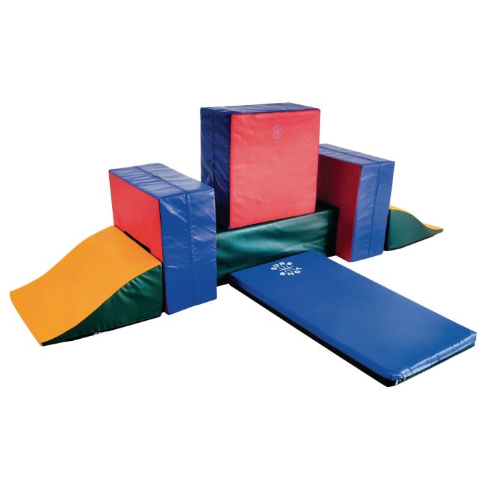 Sureshot Super Seven Shapes