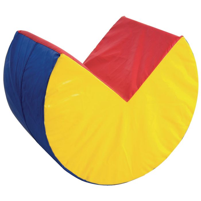 Sureshot Pac Man Shape
