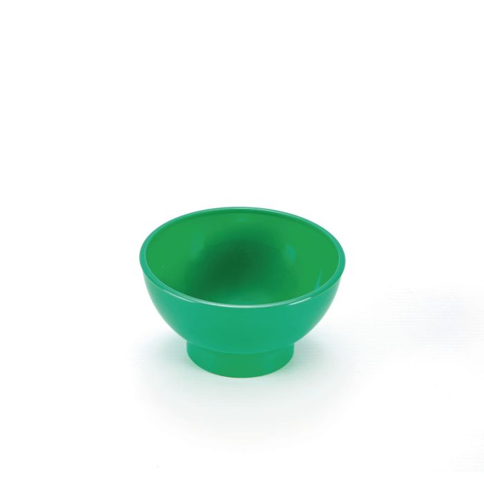 Sundae Dishes 200ml - Green - Pack of 10