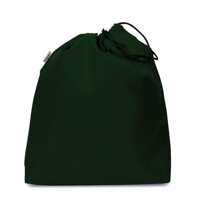 Plain Gym Bag - Green - Pack of 25