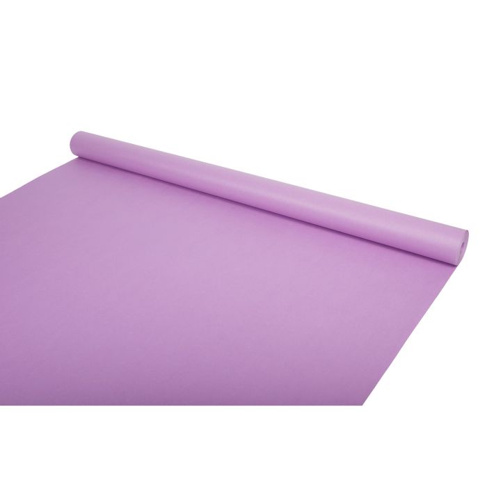 EduCraft Jumbo Durafrieze Paper Roll - 1020mm x 25m - Lilac