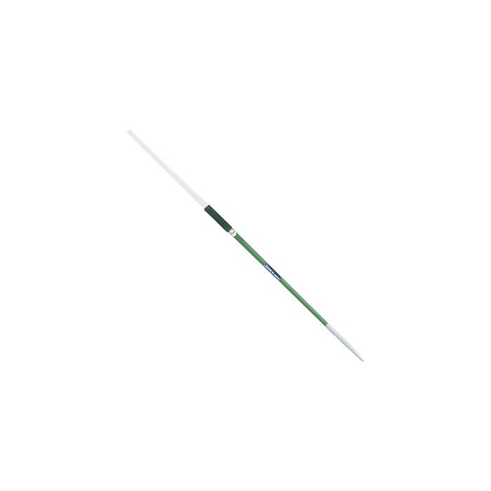 Training Javelin - 700g - 2.40m - Green/White