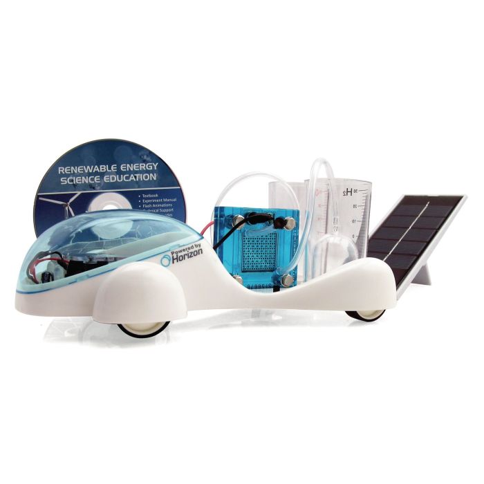Hydrocar