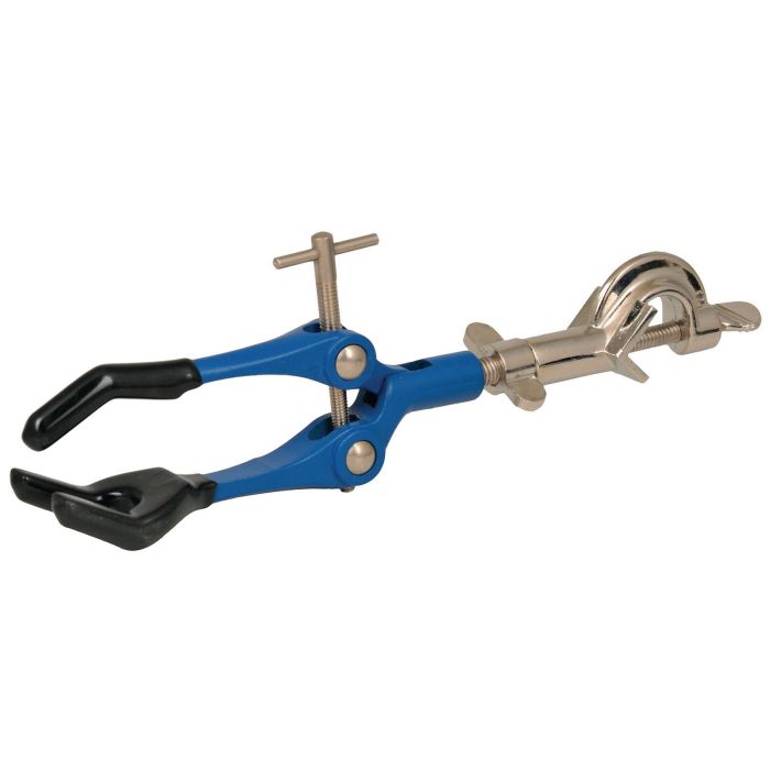 Clamp - Three Finger With Bosshead