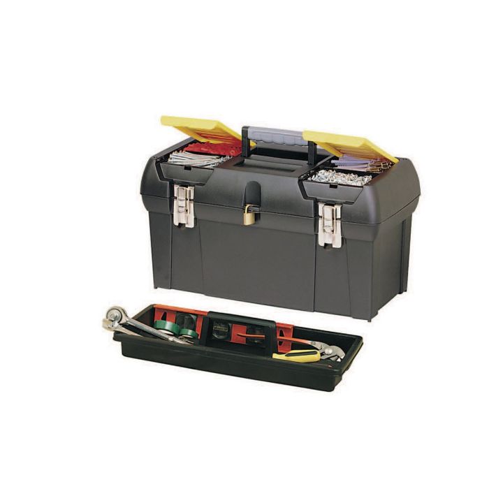 Stanley Toolbox