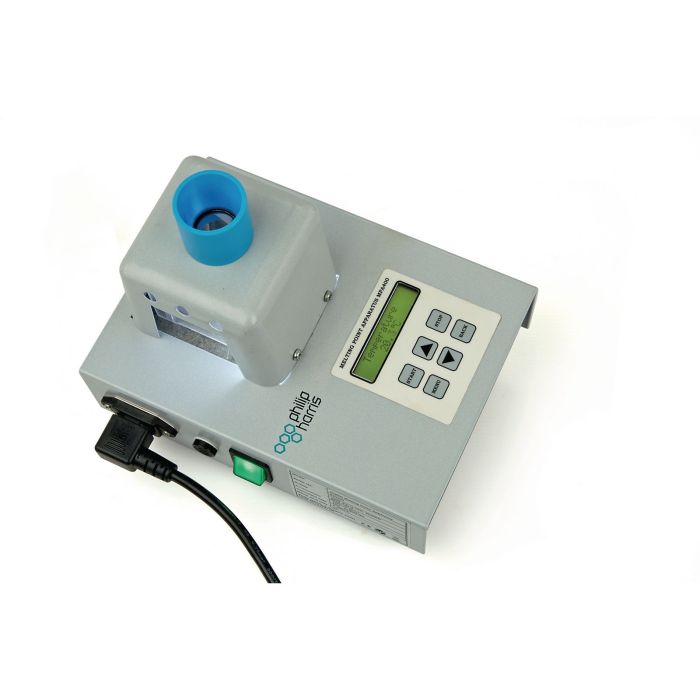Digital Melting Point