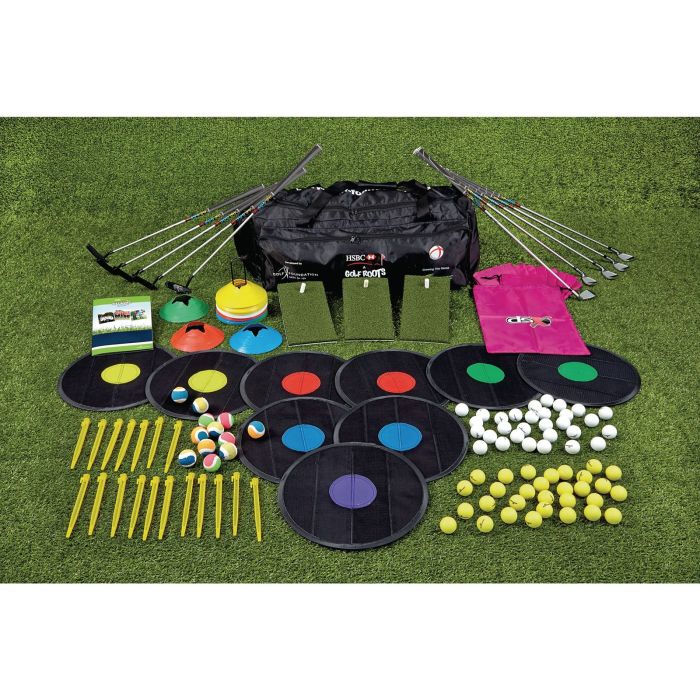 StreetGolf Left Handed Putter