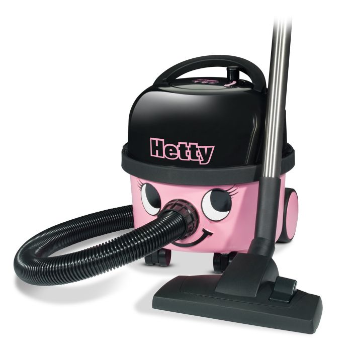 Hetty HET - 160 - 11 Vacuum Cleaner