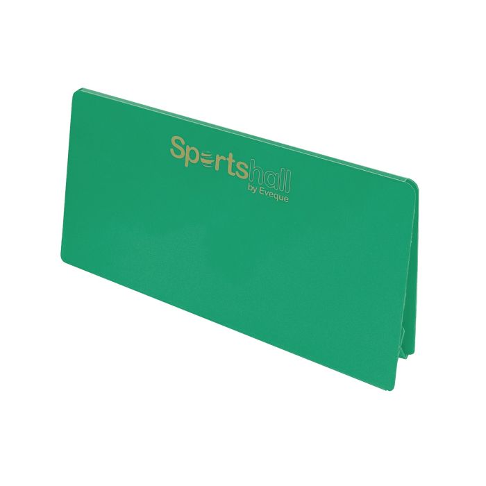 Eveque Competition Primary Hurdle - 1m Wide 40cm High - Green