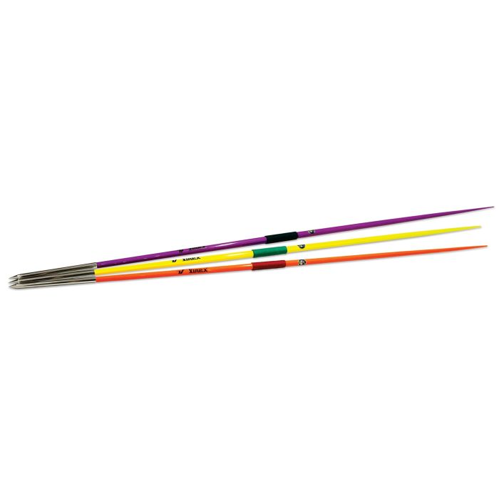 Vinex Challenge IAAF Approved Javelin - 600g