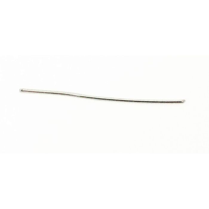 Platinum Wire 99.95% - 0.25mm x 15mm