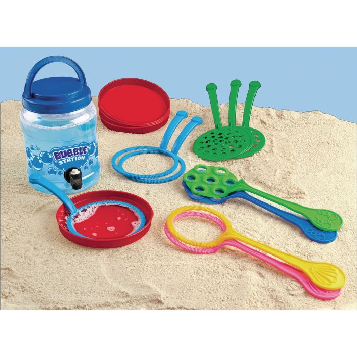 Lakeshore Big Bubbles Kit