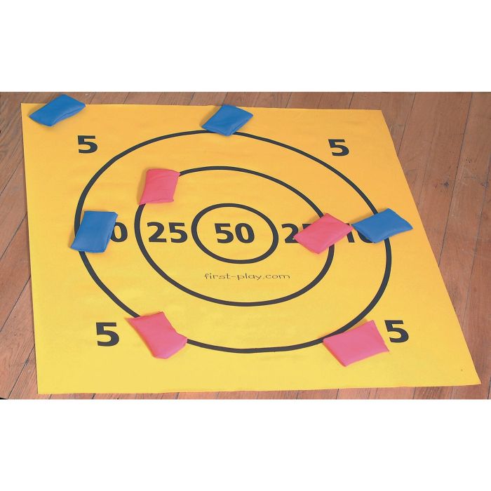 Target Mat Set