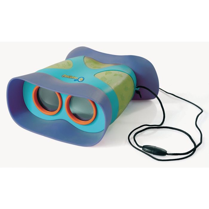 Kidnoculars