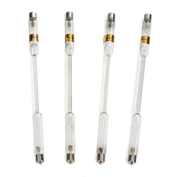 Spectrum Tube Bundle