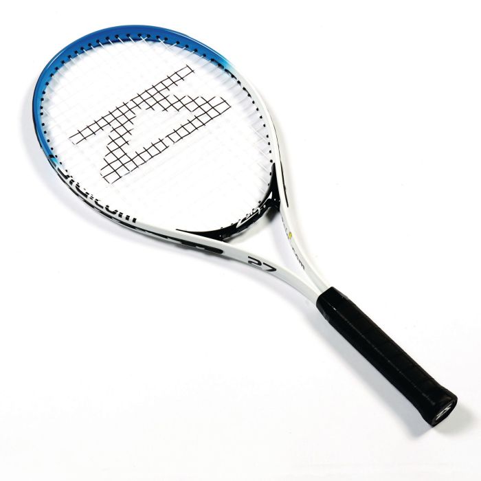 Zsig Tennis Racquet - 27in - Blue