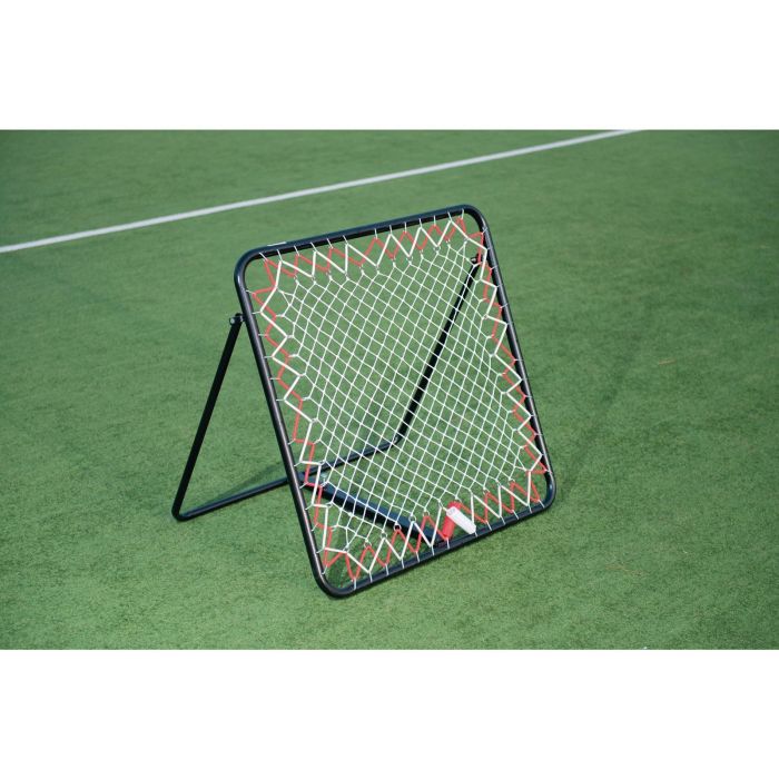 Precision Pro Rebounder - Black