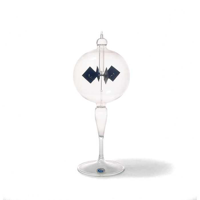 Crookes Radiometer