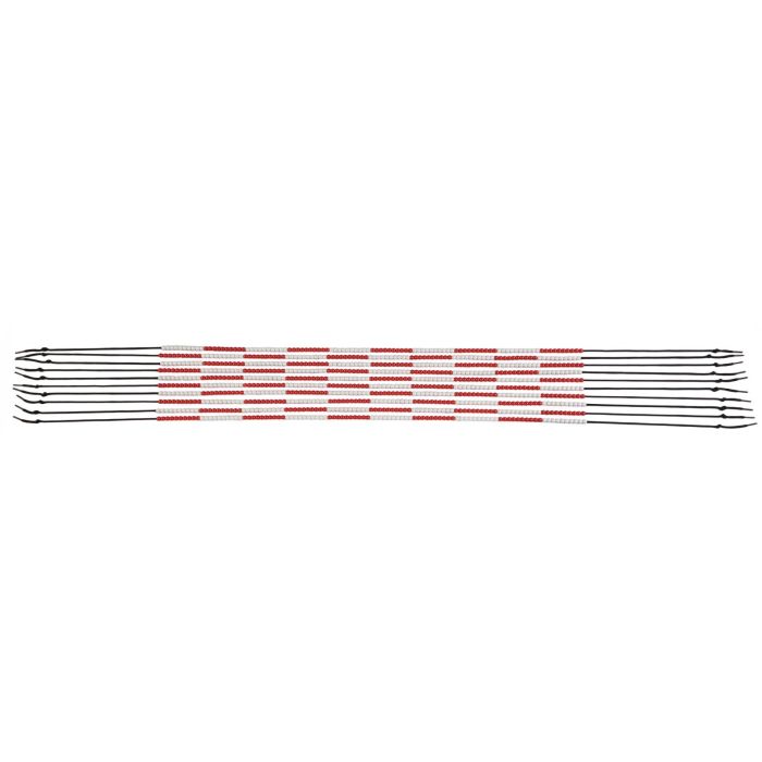 100 Bead Strings - Pupil - Pack of 10