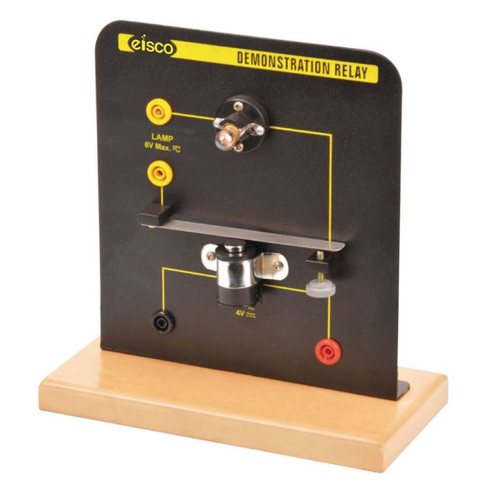 Demonstration Relay