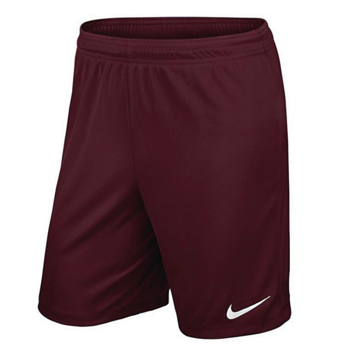 Nike Park Short - Team Red - L