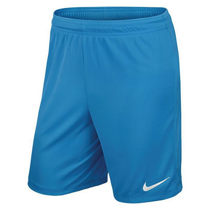 Nike Park Short - Blue - S