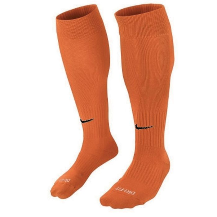 Nike Park Socks - Orange - UK 2-5