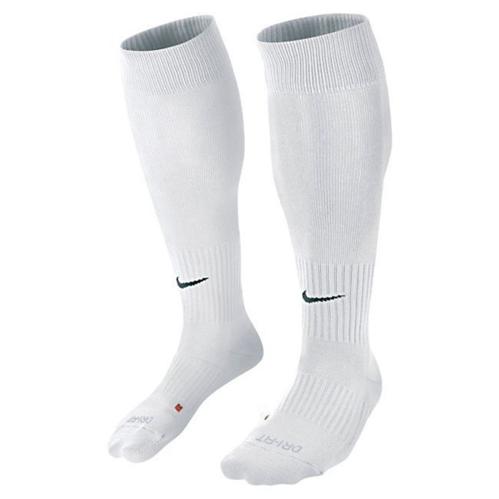 Nike Park Socks - White - UK 12-2