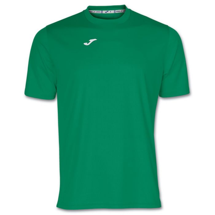 Joma Combi T-Shirt - Green - M