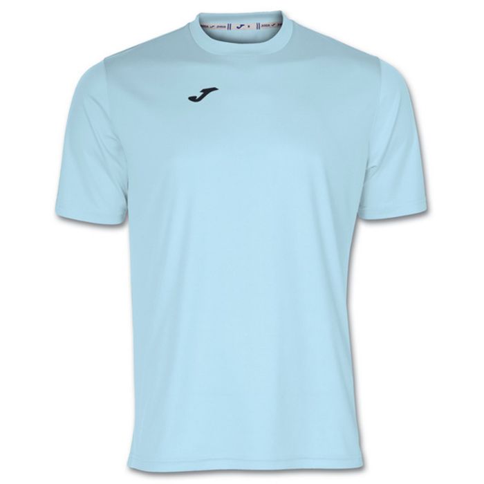Joma Combi T-Shirt - Sky Blue - L