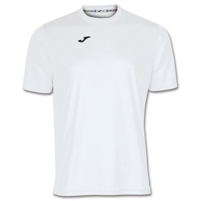 Joma Combi T-Shirt - White - L