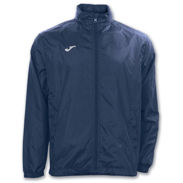Joma Iris Rain Jacket - Navy - 4XS
