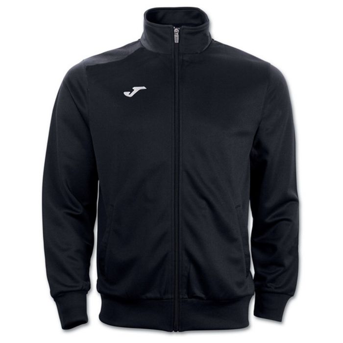 Joma Combi Gala Track Jacket - Black - L