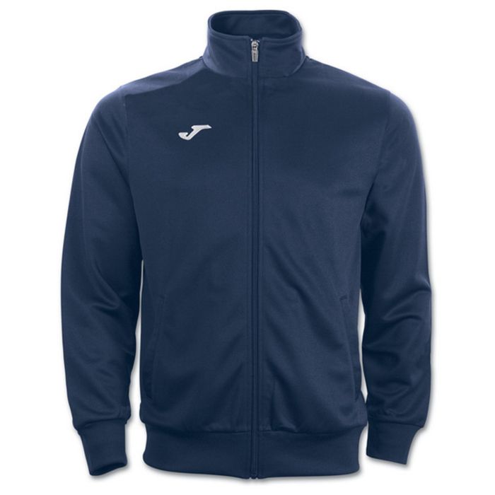 Joma Combi Gala Track Jacket - Navy - 5XS