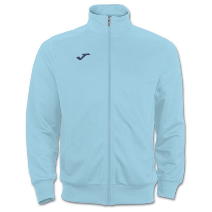 Joma Combi Gala Track Jacket - Sky Blue - XS