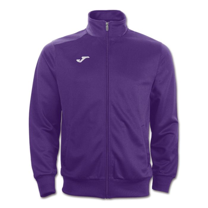 Joma Combi Gala Track Jacket - Violet - 2XL