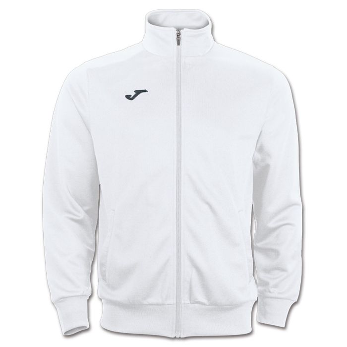 Joma Combi Gala Track Jacket - White - XL