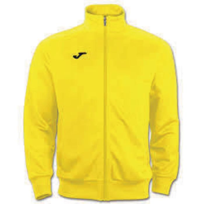 Joma Combi Gala Track Jacket - Yellow - 4XS