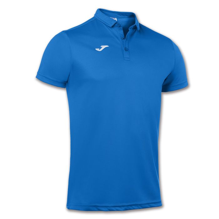 Joma Hobby Polo Top - Royal Blue - 6XS
