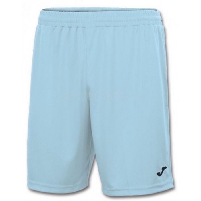 Joma Nobel Shorts - Sky Blue - 4XS -3XS