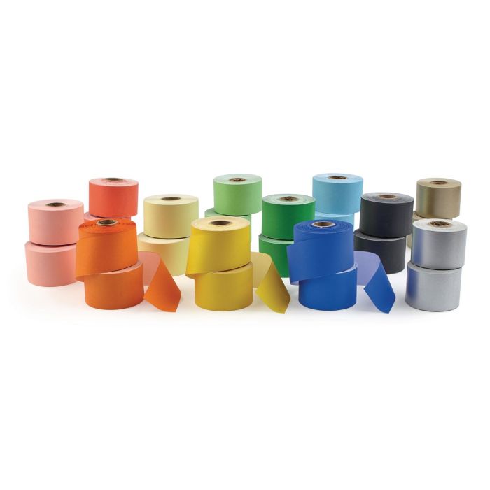 Straight Paper Border Roll Classpack - 48mm x 50m - Pack of 24