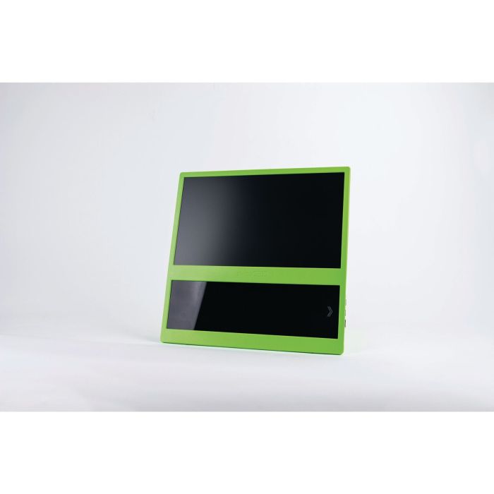 Raspberry Pi Top Ceed Green
