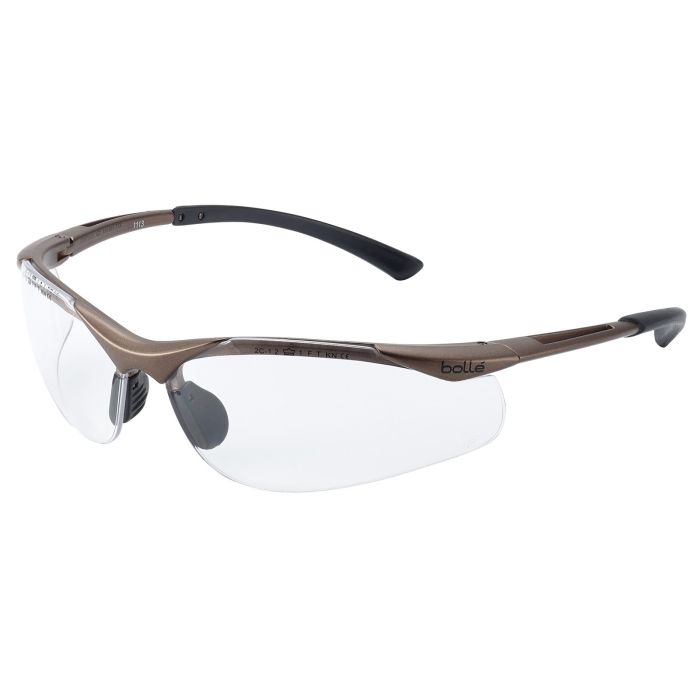 Bolle Safety Contour Safety Spectacles